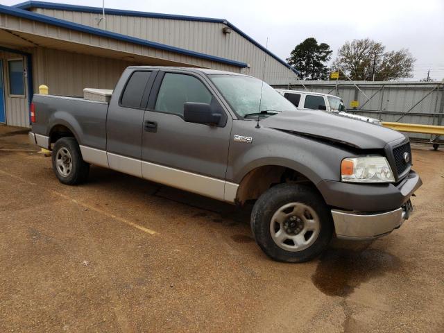 Photo 4 from auction – 2004 FORD F150 with VIN 1FTRX12W44NC32510