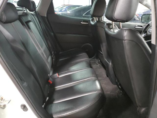 Photo 11 from auction – 2008 MAZDA CX-7 with VIN JM3ER293980204660