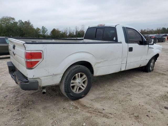 Photo 3 from auction – 2010 FORD F150 with VIN 1FTMF1CW7AKB46472