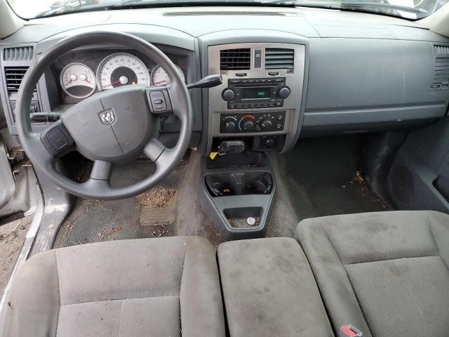 Photo 8 from auction – 2006 DODGE DAKOTA SLT with VIN 1D7HW42N56S596033