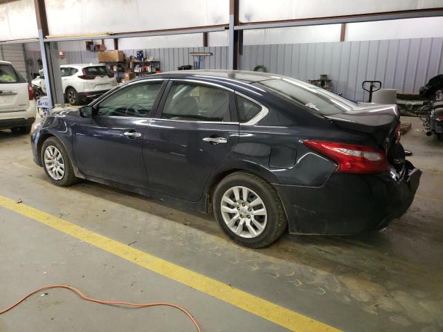 Photo 2 from auction – 2016 NISSAN ALTIMA 2.5 with VIN 1N4AL3AP9GC231762