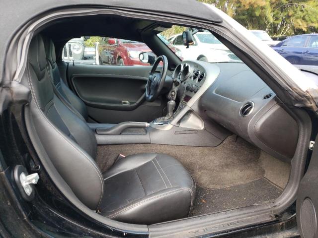 Photo 10 from auction – 2007 PONTIAC SOLSTICE with VIN 1G2MB35B47Y105969