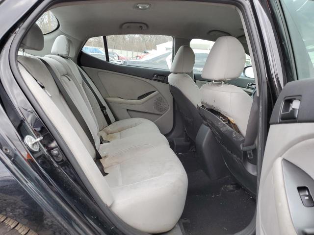 Photo 10 from auction – 2013 KIA OPTIMA LX with VIN 5XXGM4A78DG234204