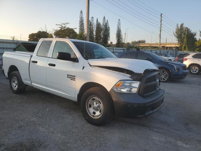 Photo 4 from auction – 2019 RAM 1500 CLASS with VIN 1C6RR6FG0KS657044