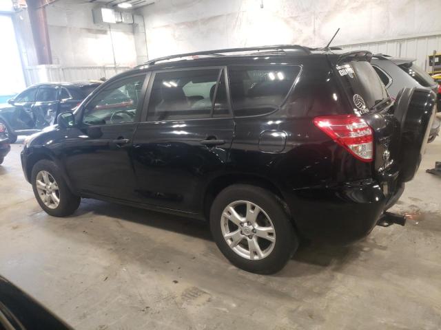 Photo 2 from auction – 2010 TOYOTA RAV4 with VIN 2T3BK4DV2AW024250