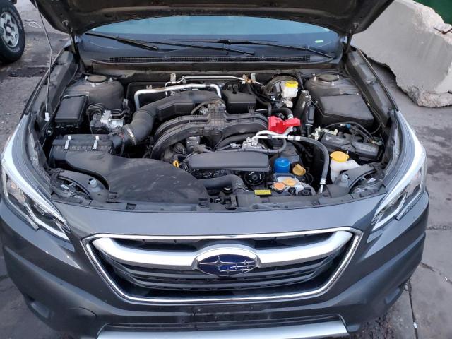 Photo 11 from auction – 2020 SUBARU OUTBACK LI with VIN 4S4BTANC7L3163087