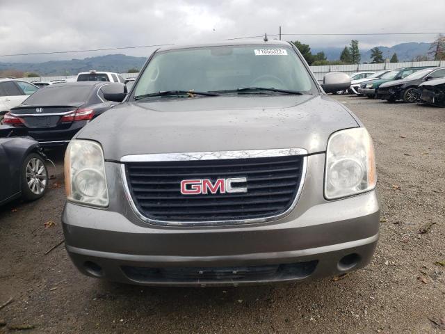 Photo 5 from auction – 2007 GMC YUKON XL C with VIN 1GKFC16017J401032