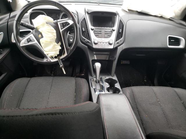 Photo 8 from auction – 2013 CHEVROLET EQUINOX LT with VIN 2GNALDEKXD6388596