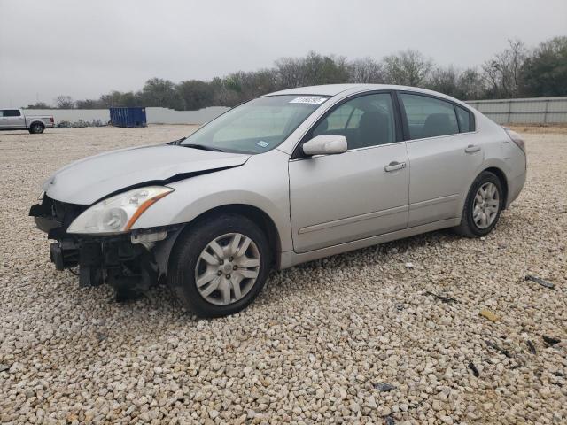 NISSAN ALTIMA BAS 2012 with VIN 1N4AL2AP2CC208621 - Photo from auction
