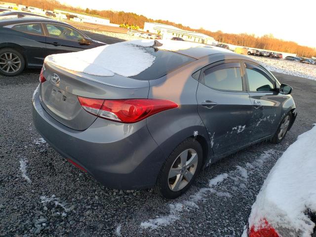 Photo 3 from auction – 2013 HYUNDAI ELANTRA GL with VIN 5NPDH4AE6DH342136