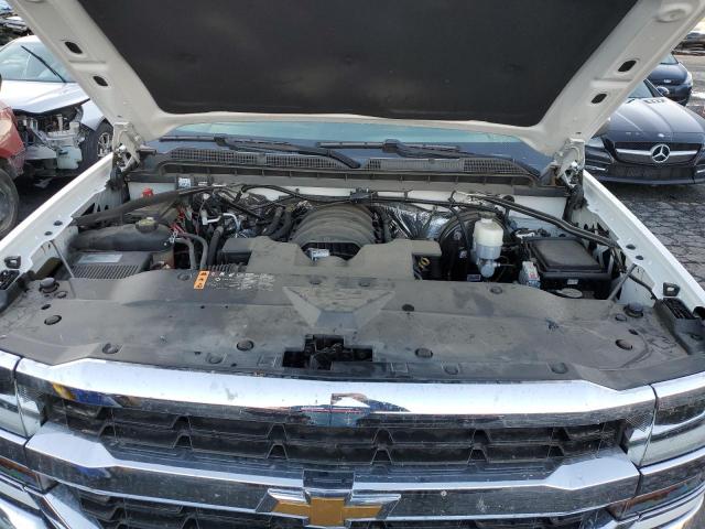 Photo 11 from auction – 2017 CHEVROLET SILVERADO with VIN 3GCPCREC5HG446844