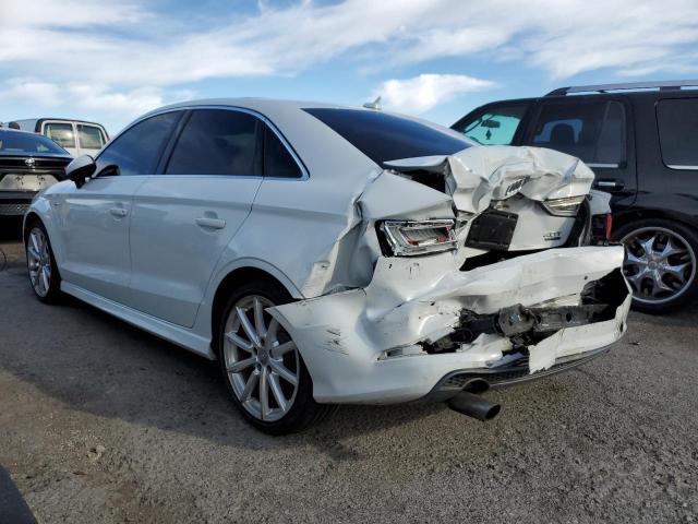 Снимка 2 от търг – 2015 AUDI A3 PRESTIG с VIN WAUKFGFF2F1110821