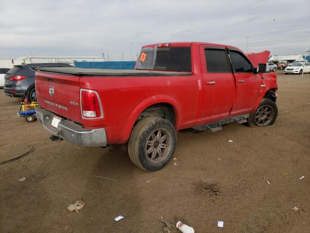 Photo 3 from auction – 2016 RAM 2500 LARAM with VIN 3C6TR5FJ4GG161318