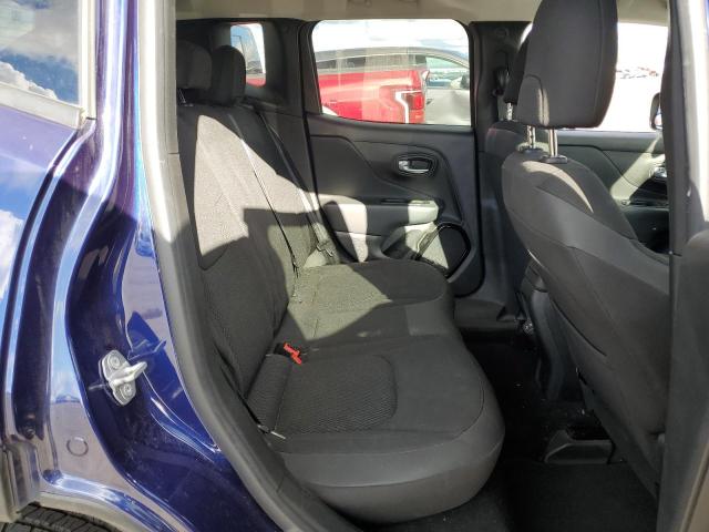 Photo 11 from auction – 2018 JEEP RENEGADE L with VIN ZACCJABB4JPJ20794