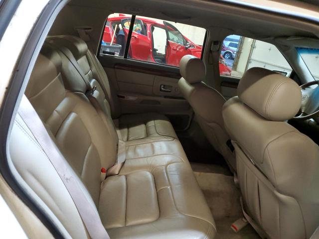 Photo 10 from auction – 1999 CADILLAC DEVILLE with VIN 1G6KD54Y2XU791227