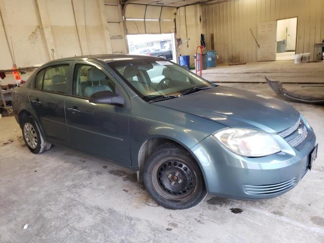 Photo 4 from auction – 2010 CHEVROLET COBALT LS with VIN 1G1AB5F56A7118358