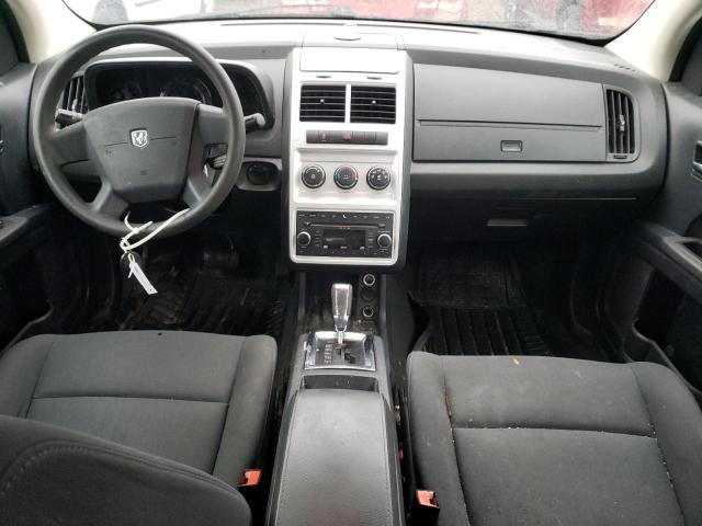 Photo 8 from auction – 2010 DODGE JOURNEY SE with VIN 3D4PG4FB4AT238872