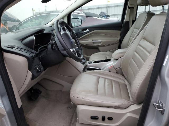 Photo 7 from auction – 2015 FORD C-MAX PREM with VIN 1FADP5CU6FL123288