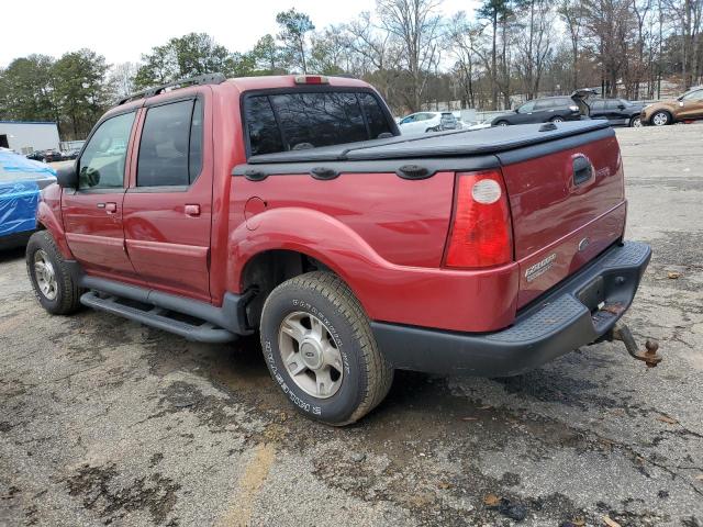 Photo 2 from auction – 2003 FORD EXPLORER S with VIN 1FMZU67E83UB18970