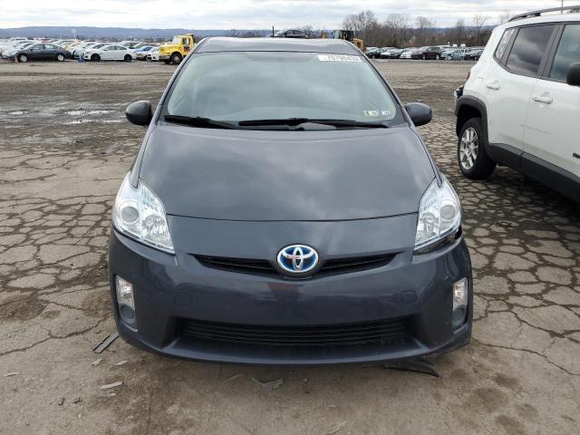 Photo 5 from auction – 2011 TOYOTA PRIUS with VIN JTDKN3DU2B0251257