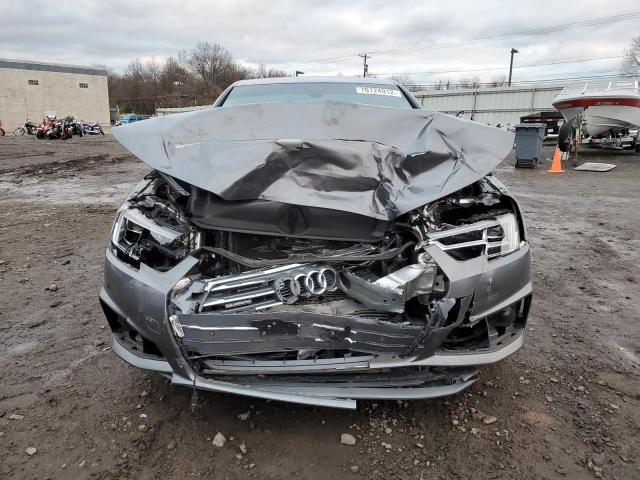 Zdjęcie 5 z aukcji – 2019 AUDI A4 PREMIUM z VIN WAUENAF41KA063142
