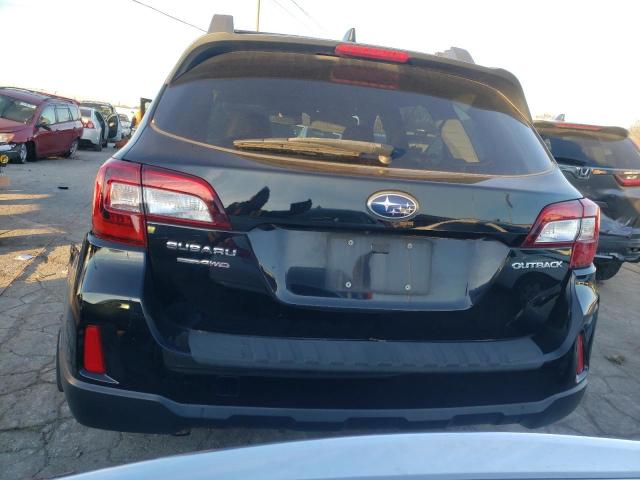 Photo 6 from auction – 2016 SUBARU OUTBACK 2. with VIN 4S4BSBNC9G3305650