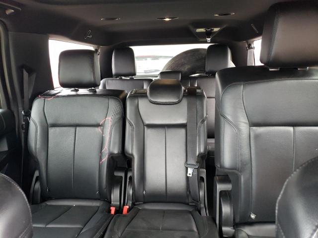 Photo 10 from auction – 2018 FORD EXPEDITION with VIN 1FMJK1HT2JEA11942
