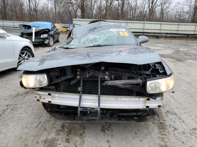 Photo 5 from auction – 2004 BUICK LESABRE CU with VIN 1G4HP52K24U245998
