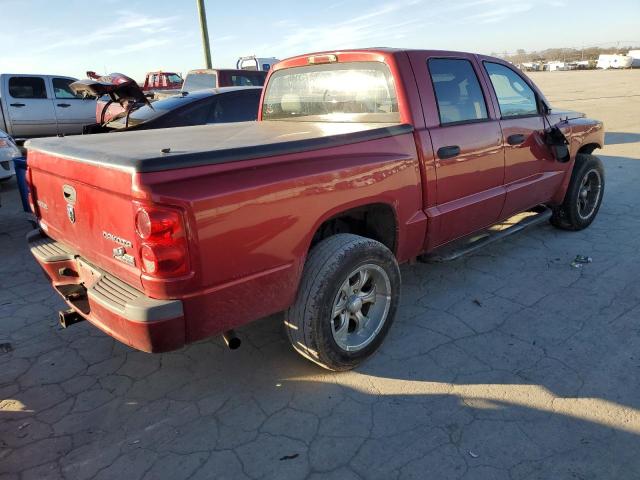 Photo 3 from auction – 2009 DODGE DAKOTA SXT with VIN 1D7HE38K19S776074