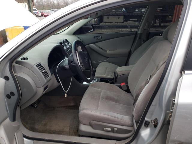 Photo 7 from auction – 2010 NISSAN ALTIMA BAS with VIN 1N4AL2AP8AN447768