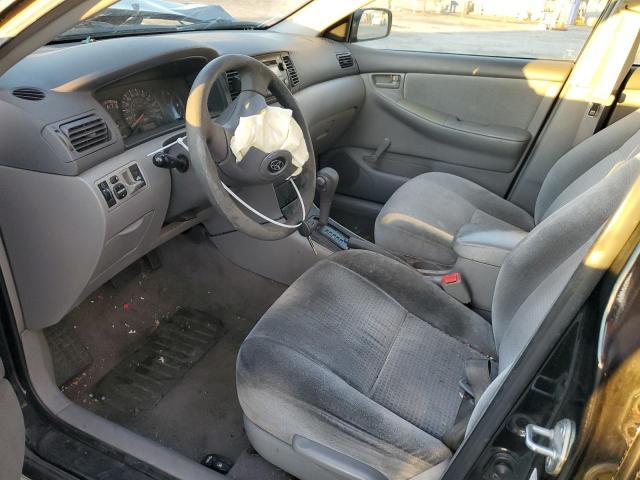 Photo 7 from auction – 2007 TOYOTA COROLLA CE with VIN 1NXBR32E77Z811561