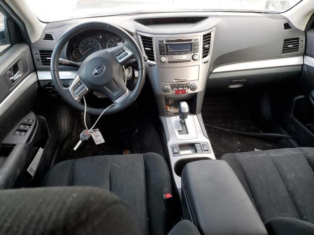 Photo 8 from auction – 2013 SUBARU LEGACY 2.5 with VIN 4S3BMCC6XD3008058