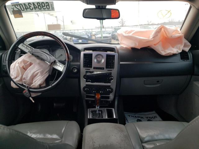 Photo 8 from auction – 2006 CHRYSLER 300C with VIN 2C3KA63H16H487468