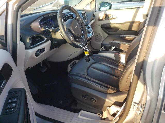 Photo 7 from auction – 2017 CHRYSLER PACIFICA T with VIN 2C4RC1EG9HR722367