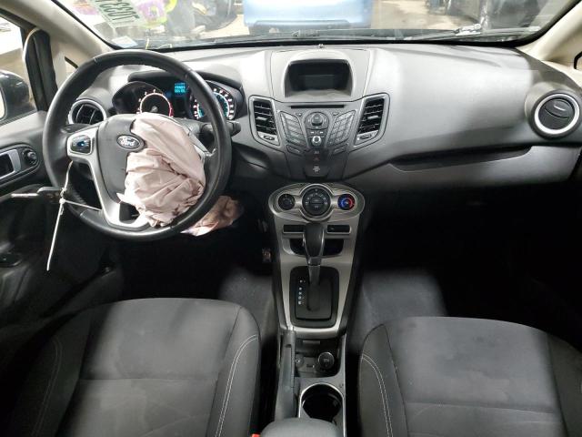 Photo 8 from auction – 2015 FORD FIESTA SE with VIN 3FADP4EJ7FM149488