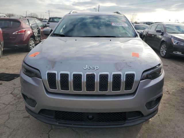 Photo 5 from auction – 2021 JEEP CHEROKEE L with VIN 1C4PJMMX2MD158557