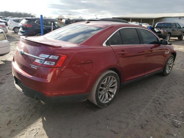 Фото 3 с аукциона – 2013 FORD TAURUS LIM с VIN 1FAHP2F86DG149460