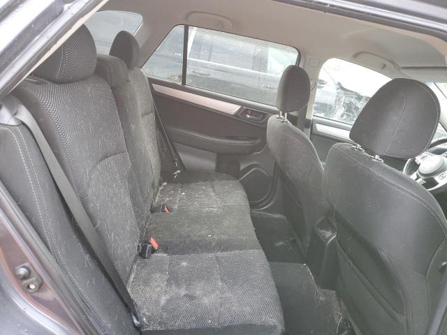 Photo 10 from auction – 2016 SUBARU OUTBACK 2. with VIN 4S4BSBFC8G3212021