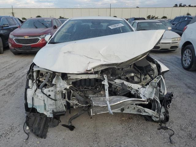 Photo 5 from auction – 2020 TOYOTA COROLLA LE with VIN JTDEPRAE2LJ098186