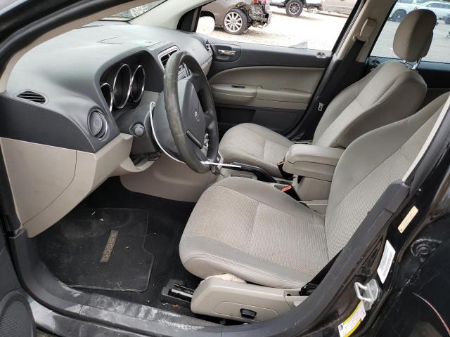Photo 7 from auction – 2011 DODGE CALIBER MA with VIN 1B3CB3HA3BD132608