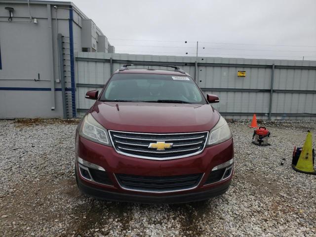 Photo 5 from auction – 2015 CHEVROLET TRAVERSE L with VIN 1GNKVHKD3FJ357465