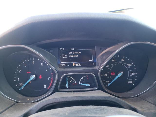 Photo 9 from auction – 2015 FORD FOCUS SE with VIN 1FADP3K21FL385420