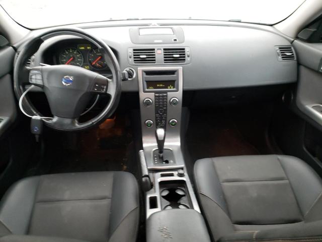 Photo 8 from auction – 2008 VOLVO S40 T5 with VIN YV1MS672082400060