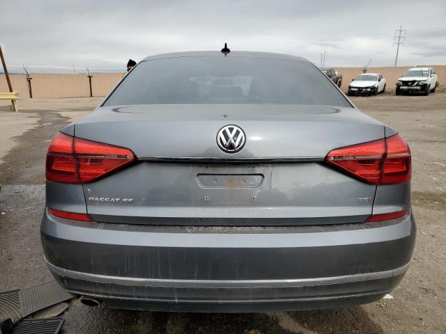Photo 6 from auction – 2016 VOLKSWAGEN PASSAT SE with VIN 1VWBS7A3XGC038457