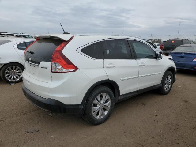 Photo 3 from auction – 2013 HONDA CR-V EXL with VIN 5J6RM4H73DL045324