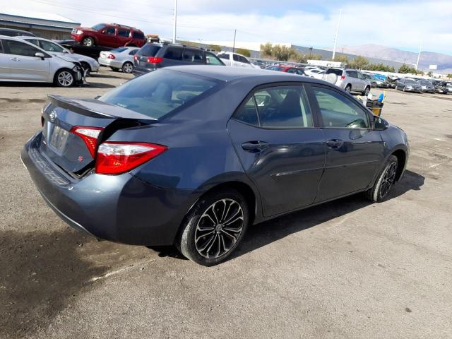 Photo 3 from auction – 2014 TOYOTA COROLLA L with VIN 2T1BURHE8EC227323