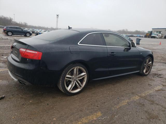 Photo 3 from auction – 2009 AUDI S5 QUATTRO with VIN WAURV78T59A052003
