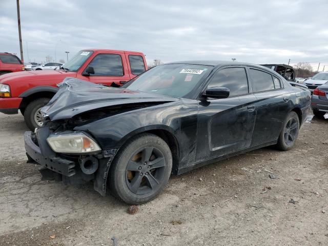 DODGE CHARGER SE 2012 with VIN 2C3CDXBG7CH139969 - Photo from auction