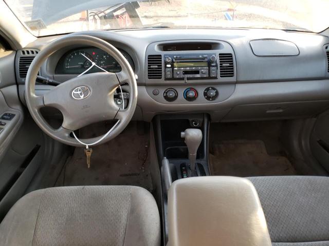 Photo 8 from auction – 2003 TOYOTA CAMRY LE with VIN 4T1BE32K23U744573