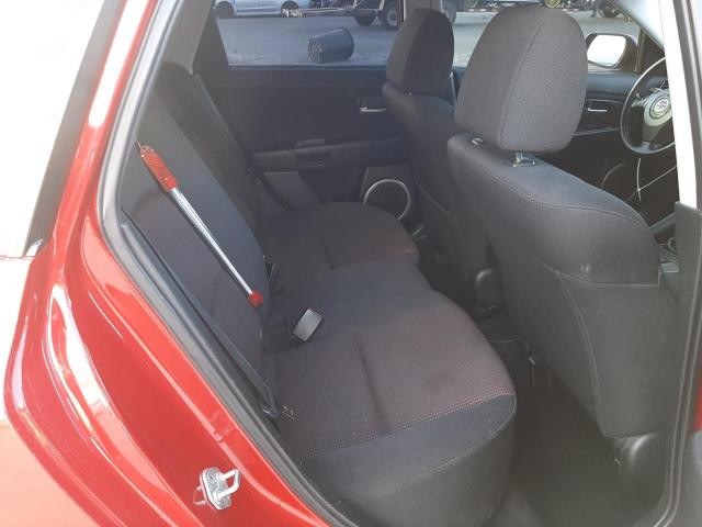 Foto 10 de la subasta – 2005 MAZDA 3 HATCHBAC con VIN JM1BK343551260226